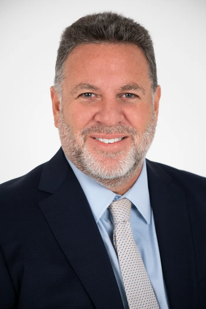Portrait of Bryant Esquenazi